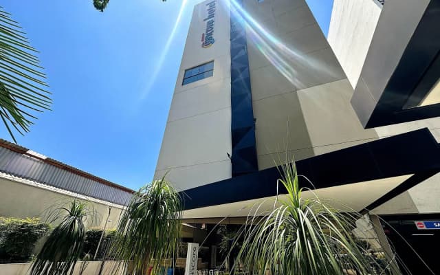 Ramada Encore by Wyndham Sao Paulo Centro