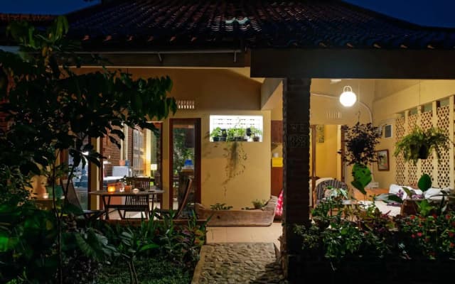 Pondok Pakuan