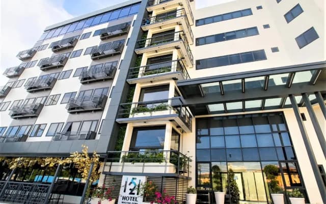 1521 Hotel + Spa