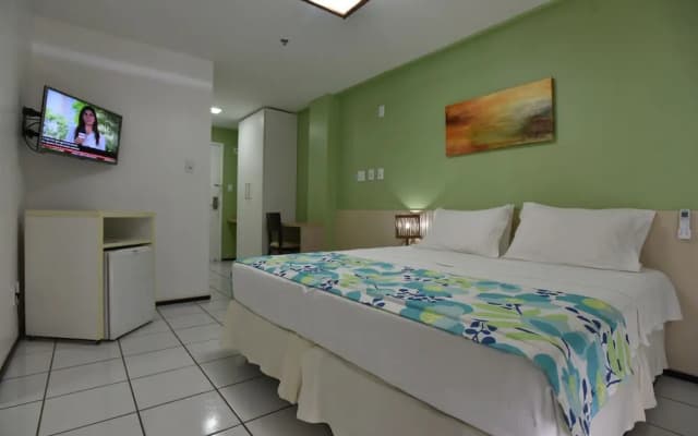 Lençóis Flat Residence