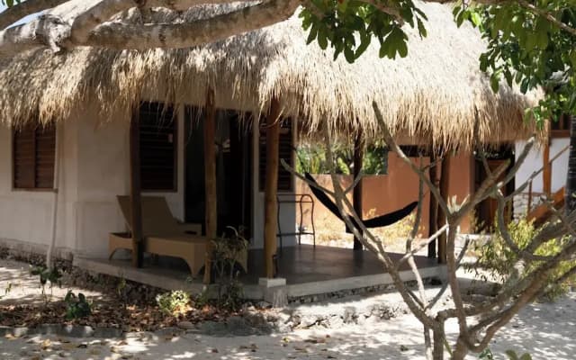 Rote Beach Bungalows