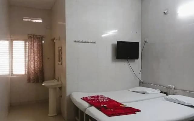 Patricia Residency