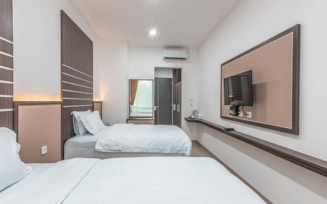 OYO 2233 Bell's Place