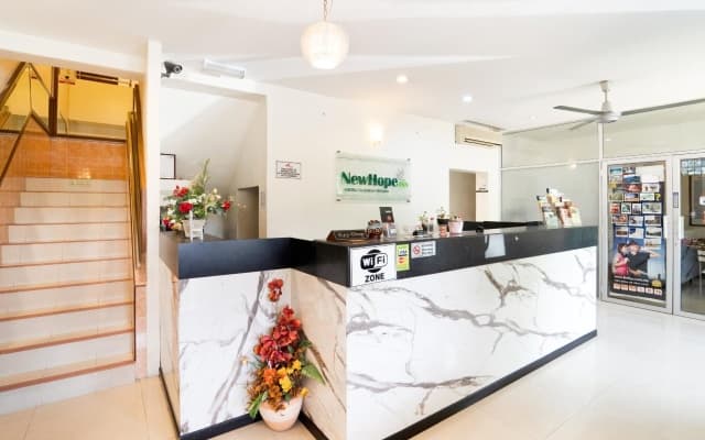 GAIA Hotel