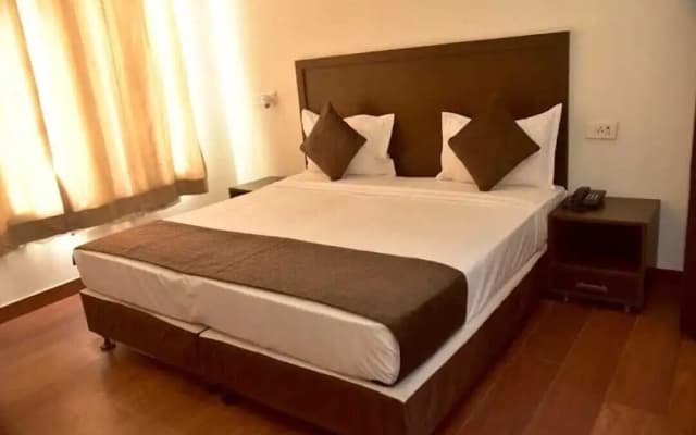 Silver Tree Hotel