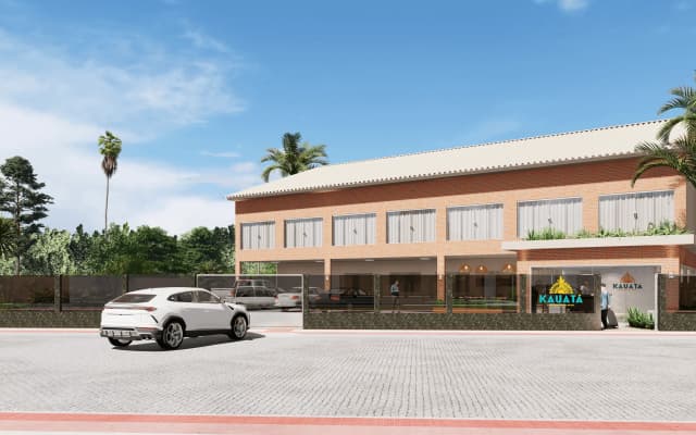 Medianeira Praia Hotel