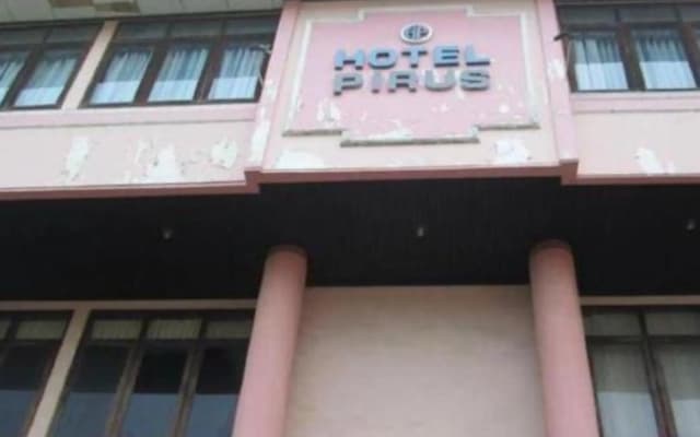 Airy Eco Syariah Bugis Pirus 30 Samarinda