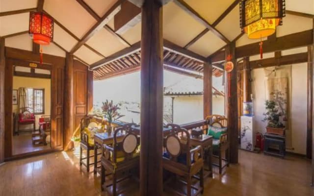 Shang Shan Inn