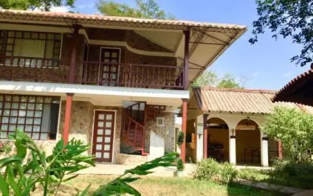 Buenos Aires Finca Hotel
