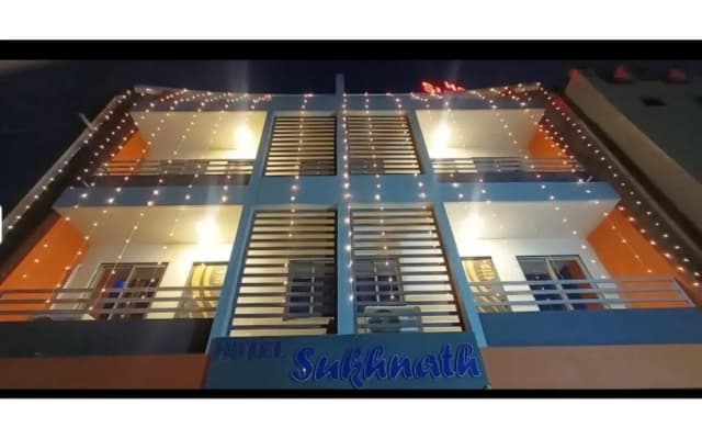 Hotel Sukhnath