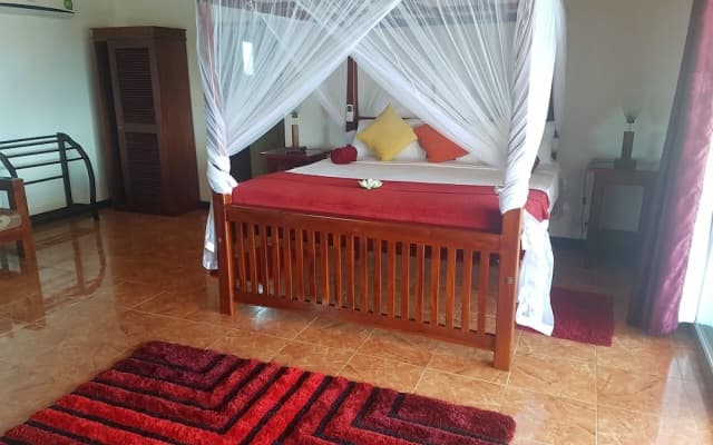 Tropical Beach House, Hikkaduwa