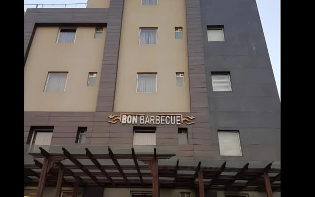 Hotel Parador Agra