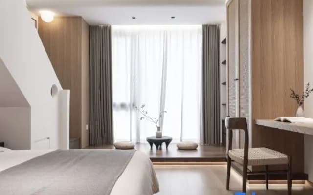 Zhoushan Putuo Unique Homestay