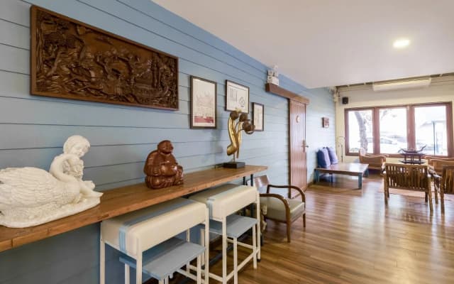 Baan Khun Nine Hostel Wangdoem