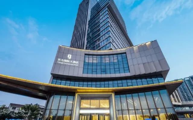 Dongyang Changjiu International Hotel