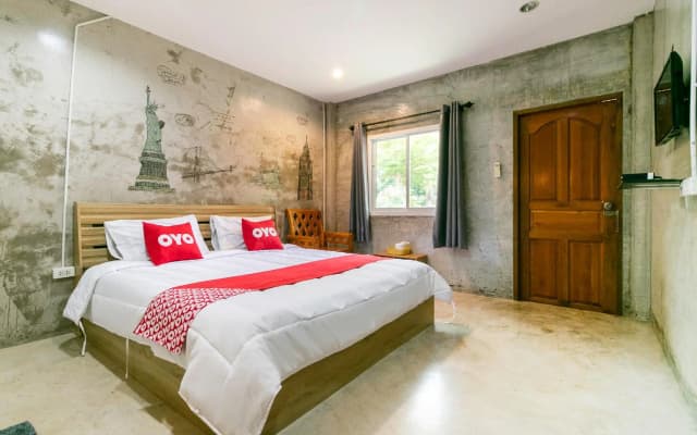The Rome Resort