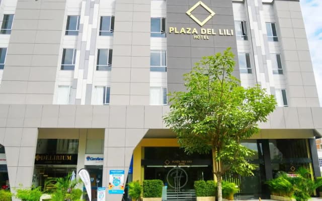 Hotel Plaza Del Lili