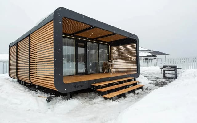 Chill House (Чилл Хаус) X и S