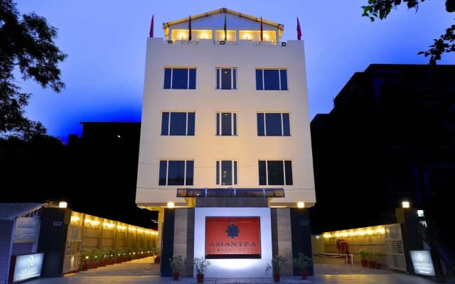 Amantra Comfort Hotel