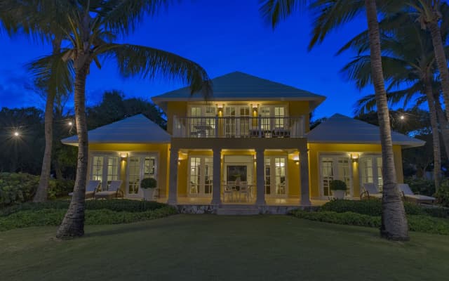 Tortuga Bay Hotel at Puntacana Resort & Club