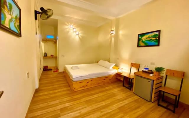 Ha Lan Homestay