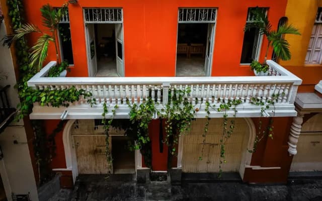 Hotel Marie Real Cartagena