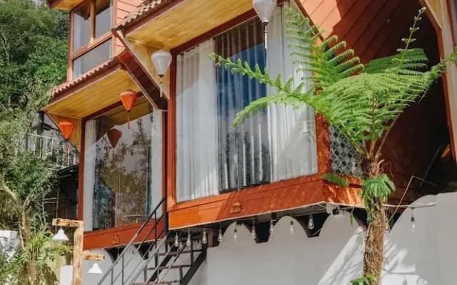 Bee Homestay Sapa