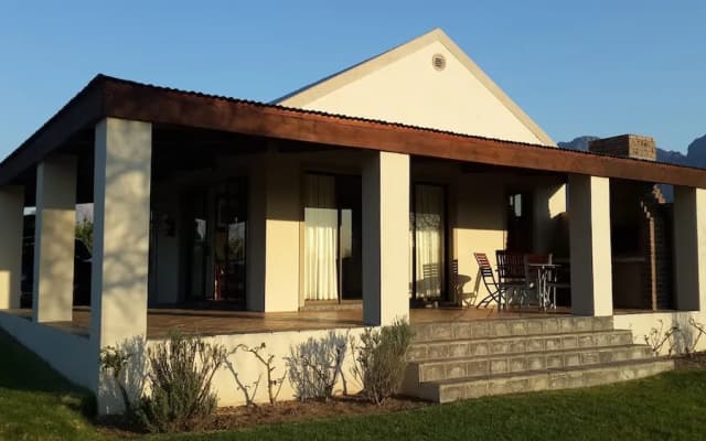 Paddabult Self Catering Cottages