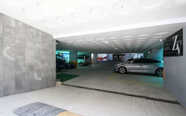 Ulsan Samsan Java