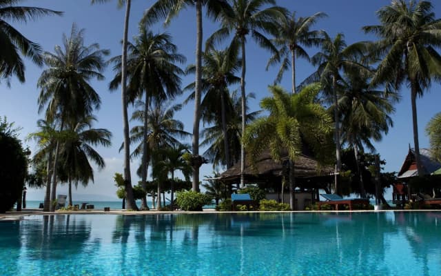 Dewshore Resort