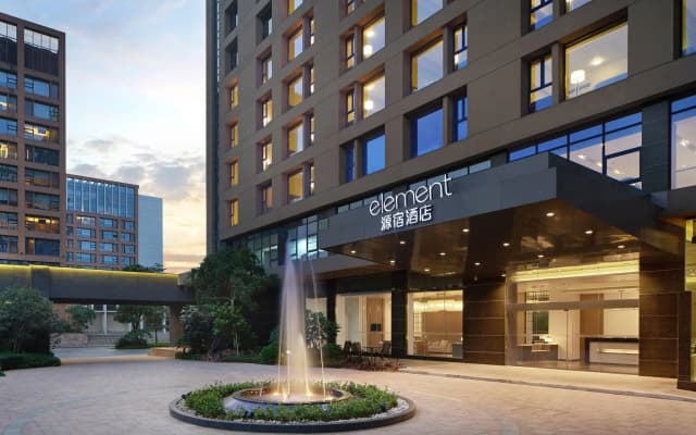 Element Foshan Nanhai