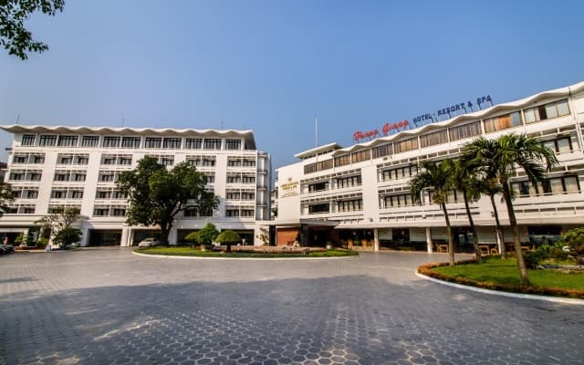 Huong Giang Hotel Resort and Spa