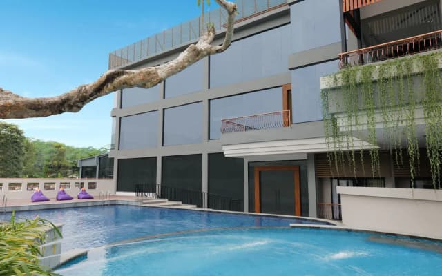 FOX Harris Hotel & Conventions Banjarnegara