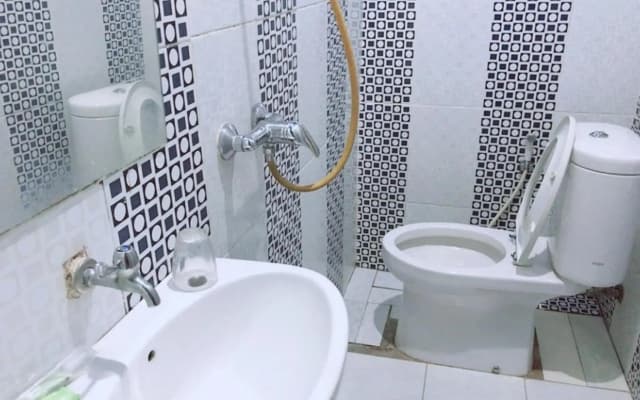 Hotel Lendosis Mayor Ruslan