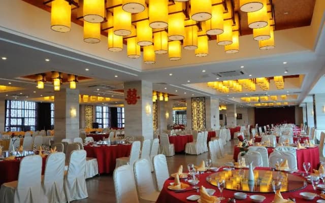 Jinxi Lake Hotel