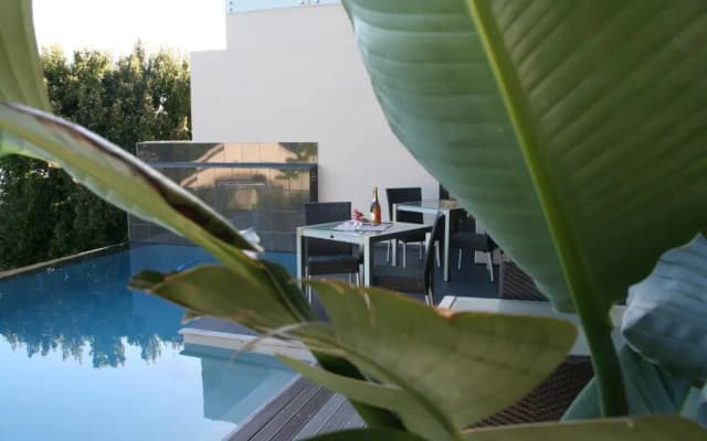 Keren's Vine Guesthouse