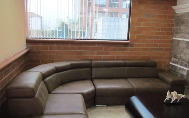 The 9's Aparta Hotel