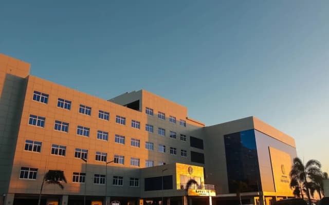 Iloilo Gateway Hotel
