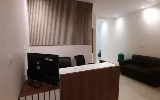 The Highclass Hotel