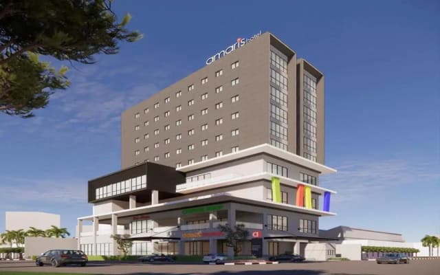 Amaris Hotel Manado
