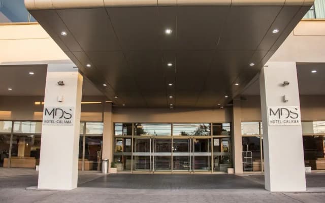 MDS Hotel Calama