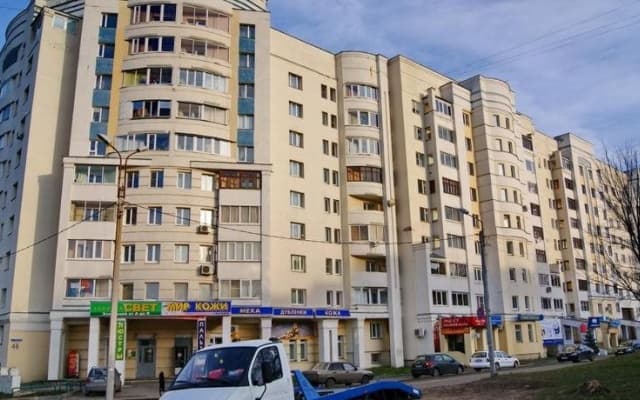Лайк Хостел 