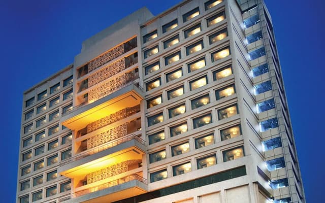 Crowne Plaza New Delhi Mayur Vihar Noida by IHG