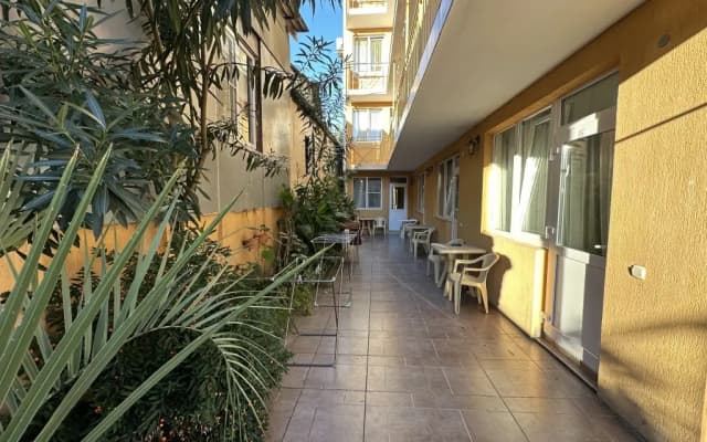 Guest House Mikhail