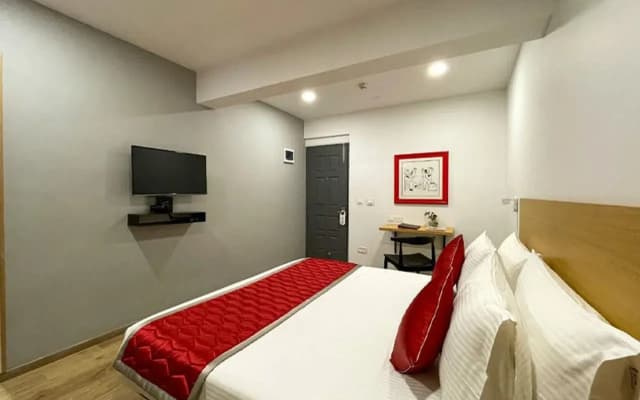 Lords Eco Inn Belagavi