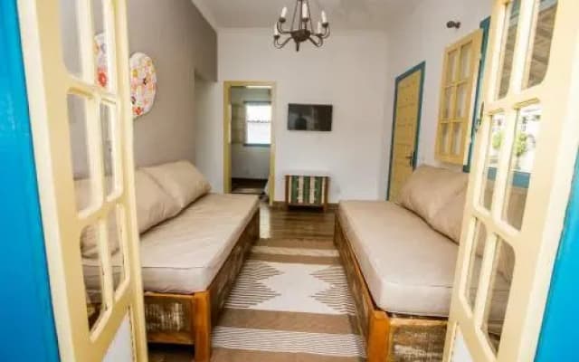Sua Casa Tiradentes