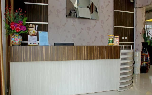 Latief Inn