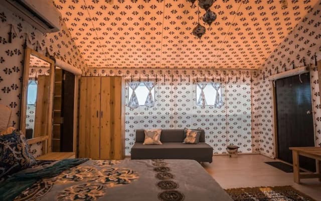 Natures Dreamland Holiday Homes