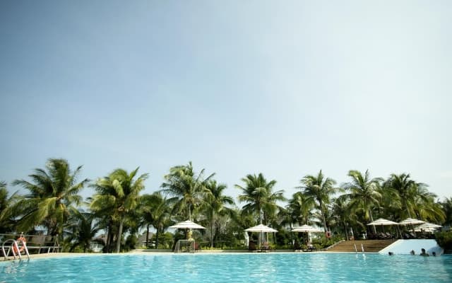 Sea Links Villa Resort & Golf