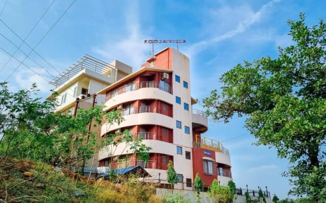 Natures Dreamland Pooja Villa